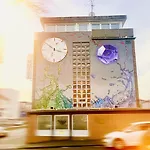 Hotel Novostar