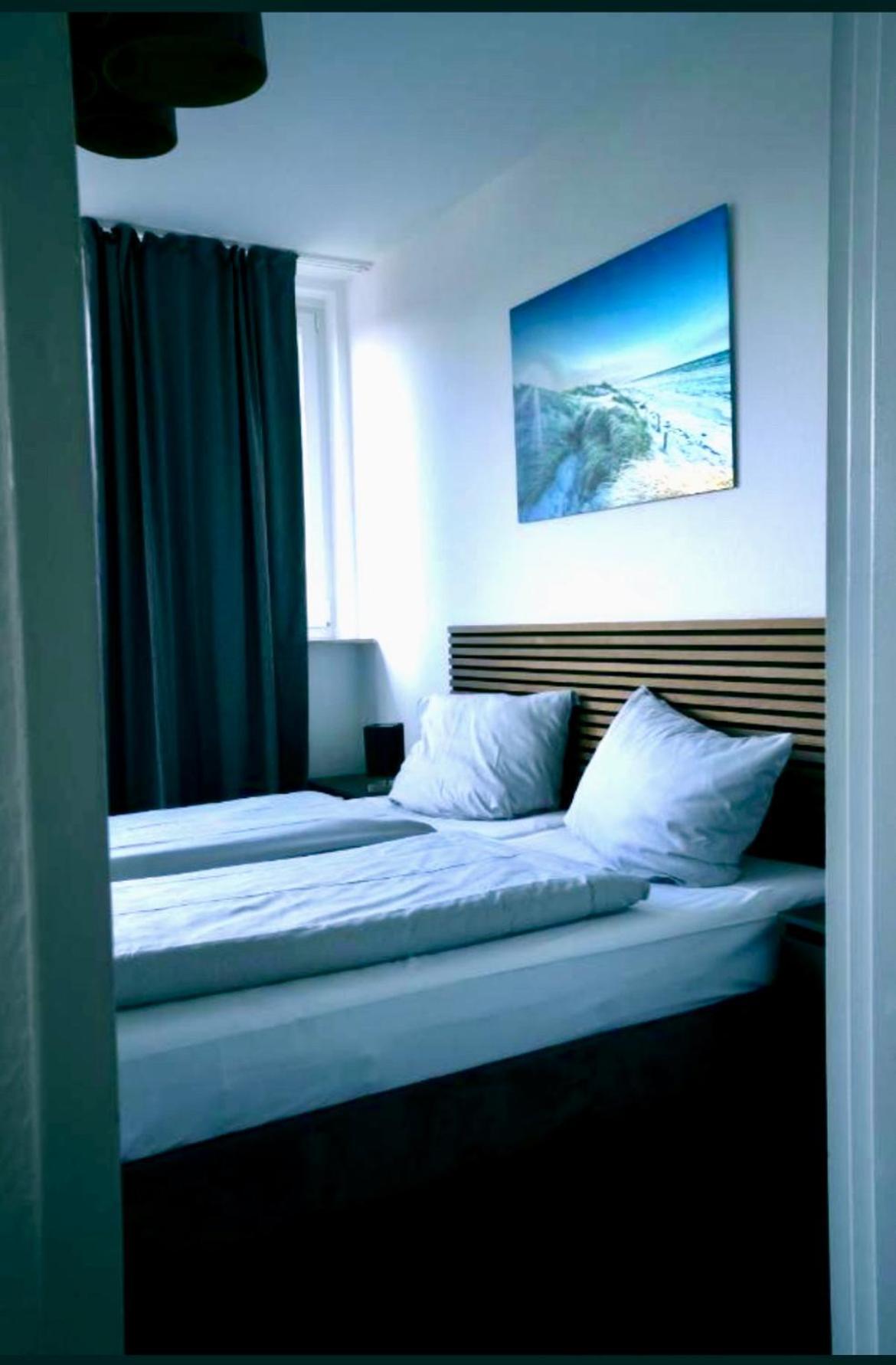 Hotel Novostar Kassel
